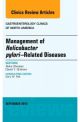 Mgmt of Helicobacter pylori-Related
