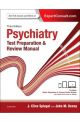 Psychiatry Test Preparation & Review 3E