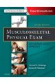 Musculoskeletal Physical Examination 2e
