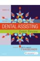 Mosby's Dental Assisting Exam Review 3e