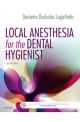 Local Anesthesia for Dental Hygienist,2E