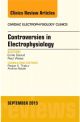 Controversies in Electrophysiology, An
