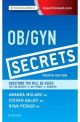 Ob/Gyn Secrets