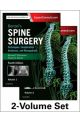 Spine Surgery 2-Vol 4E