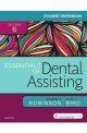 Student WB Workbook Ess Dental Assist 6e