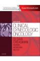 Clinical Gynecologic Oncology 9e
