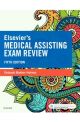 Elsevier's Medical Assisting Exam Rev 5e