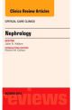 Nephrology, An Issue of Critical Care