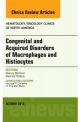 Congenital and Acquired Disorders of