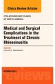 Medical & Surgical Complications in the