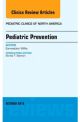 Pediatric Prevention, An Issue of Pedia-