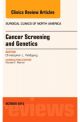 Cancer Screening and Genetics, An Issue