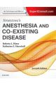 ANESTHESIA & CO-EXISTING DISEASE 7E