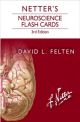 Netter's Neuroscience Flash Cards 3e