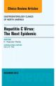 HEPATITIS C VIRUS: THE NEXT EPIDEMIC