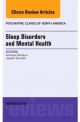 SLEEP DISORDERS & MENTAL HEALTH