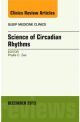 SCIENCE OF CIRCADIAN RHYTHMS