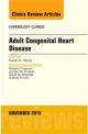ADULT CONGENITCAL HEART DISEASE
