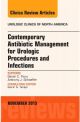 Contemporary Antibiotic Management for U