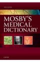 Mosby's Medical Dictionary 10e