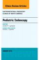 Pediatric Endoscopy, An Issue of Gastroi