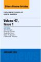 Volume 47, Issue 1, An Issue of Orthoped