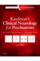 Kaufman's Clin Neurology Psychiatrist 8E