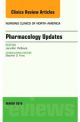 Pharmacology Update, An Issue of Nursing