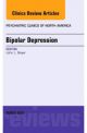 Bipolar Depression, An Issue of Psychiat