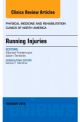 Running Injuries, An Issue of Physical M
