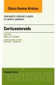 Corticosteroids, An Issue of Rheumatic D