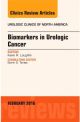 Biomarkers in Urologic Cancer, An Issue
