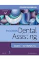 Student WB Modern Dental Assisting 12e