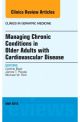 Managing Chronic Conditions Older Adults