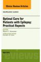 Optimal Care for Patients with Epilepsy