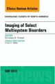 Imaging of Selected Multi-Sys Disorders,