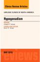 Hypogonadism, An Issue of Urologic