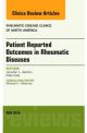Patient Reported Outcomes in Rheumatic