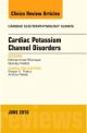 Cardiac Potassium Channel Disorders, An