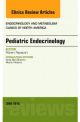 Pediatric Endocrinology, An Issue of End