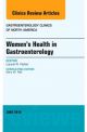 Women's Health in Gastroenterology, An