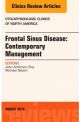 Frontal Sinusitis: Contemporary Mgmt, An