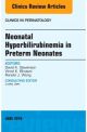 Neonatal Hyperbilirubinemia in Preterm