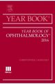Year Book of Ophthalmology