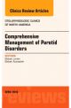 Comp Mgmt of Parotid Disorders, An issue