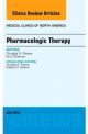 Pharmacologic Therapy, An Issue of