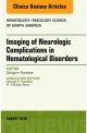 Imaging Complications of Hematologic