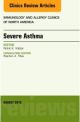 Severe Asthma, An Issue of Immunology &