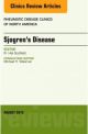 Sjogren's Disease, An issue of Rheumatic