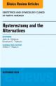 Hysterectomies and the the Alternatives,
